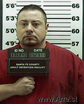 Louis Isidoro Romero Jr Mugshot